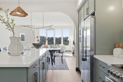 4584 22nd Avenue SW #A, Seattle, WA 98106 - Photo 2