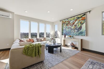 4584 22nd Avenue SW #A, Seattle, WA 98106 - Photo 5