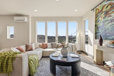 4584 22nd Avenue SW #A, Seattle, WA 98106 - Photo 3