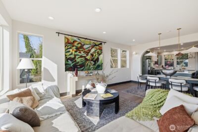 4584 22nd Avenue SW #A, Seattle, WA 98106 - Photo 4