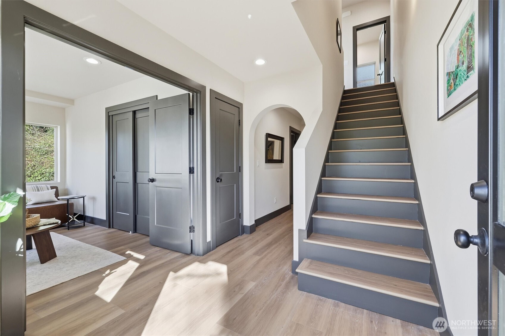 4584 22nd Avenue SW #A, Seattle, WA 98106