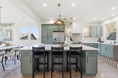 4584 22nd Avenue SW #A, Seattle, WA 98106 - Photo 8