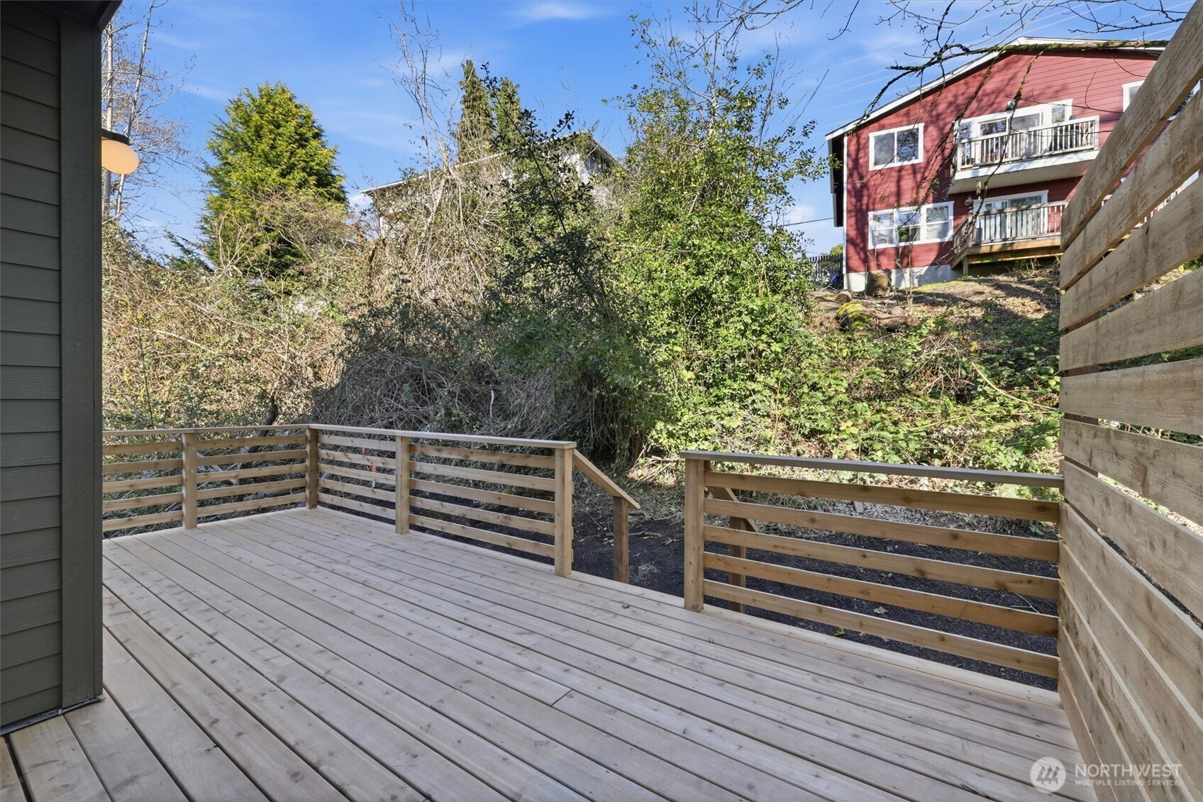 4584 22nd Avenue SW #A, Seattle, WA 98106