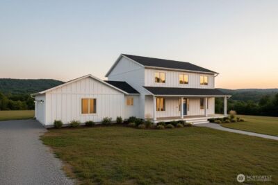 108 Timberline Ln , Winlock, WA 98596