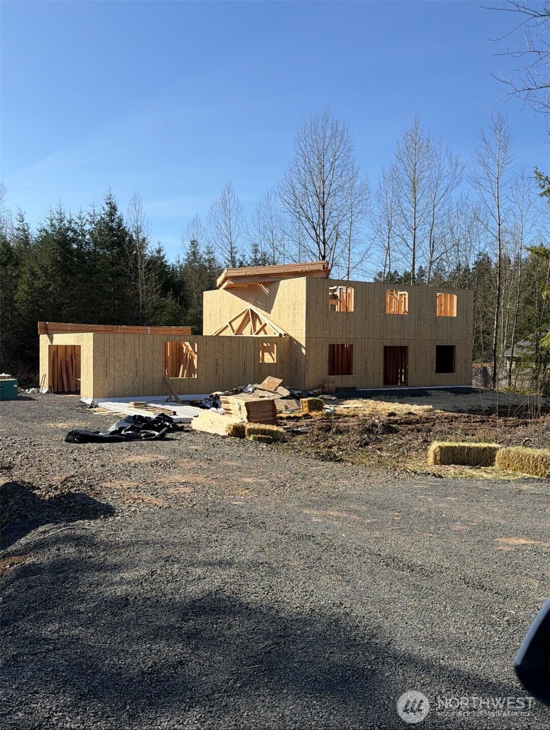 108 Timberline Ln , Winlock, WA 98596