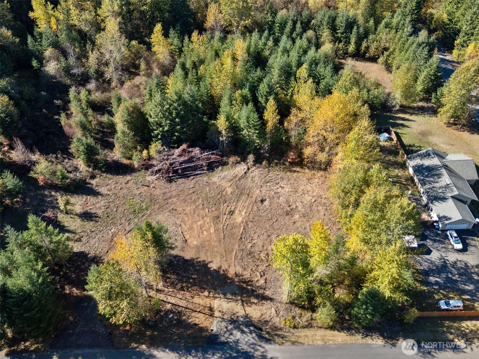 108 Timberline Ln , Winlock, WA 98596