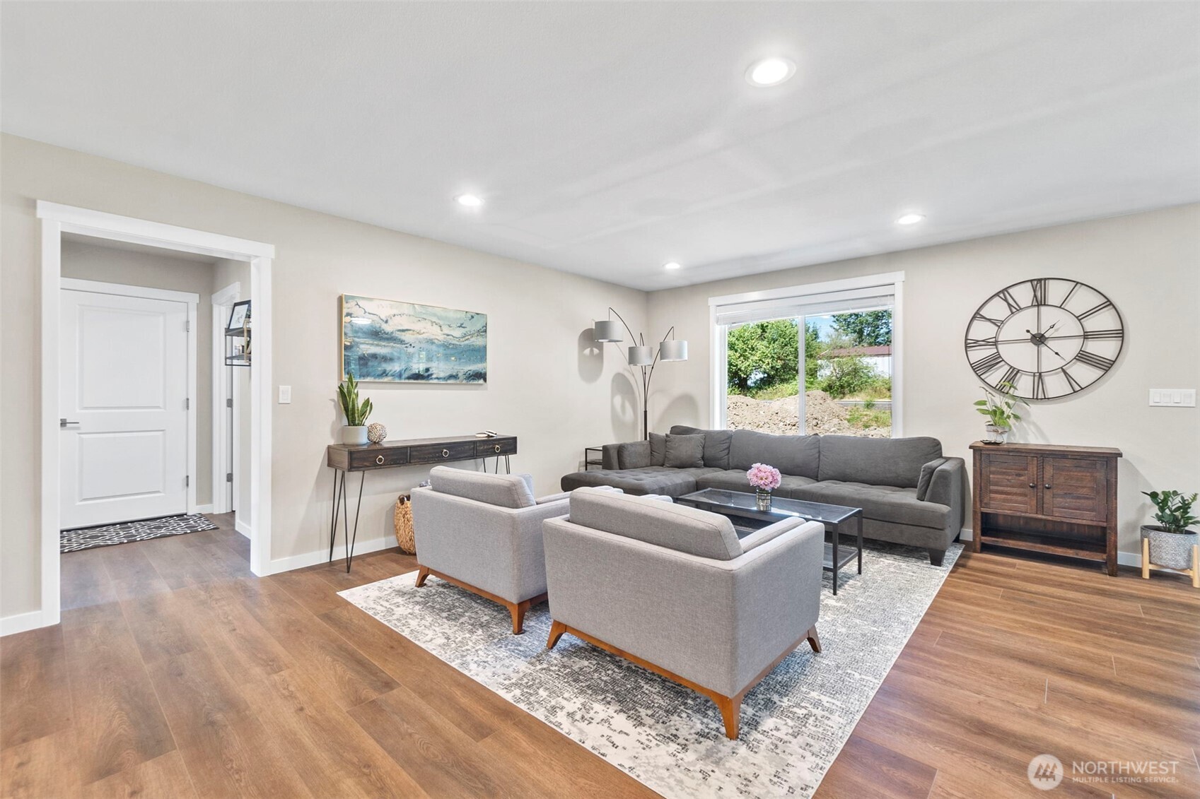 108 Timberline Ln , Winlock, WA 98596