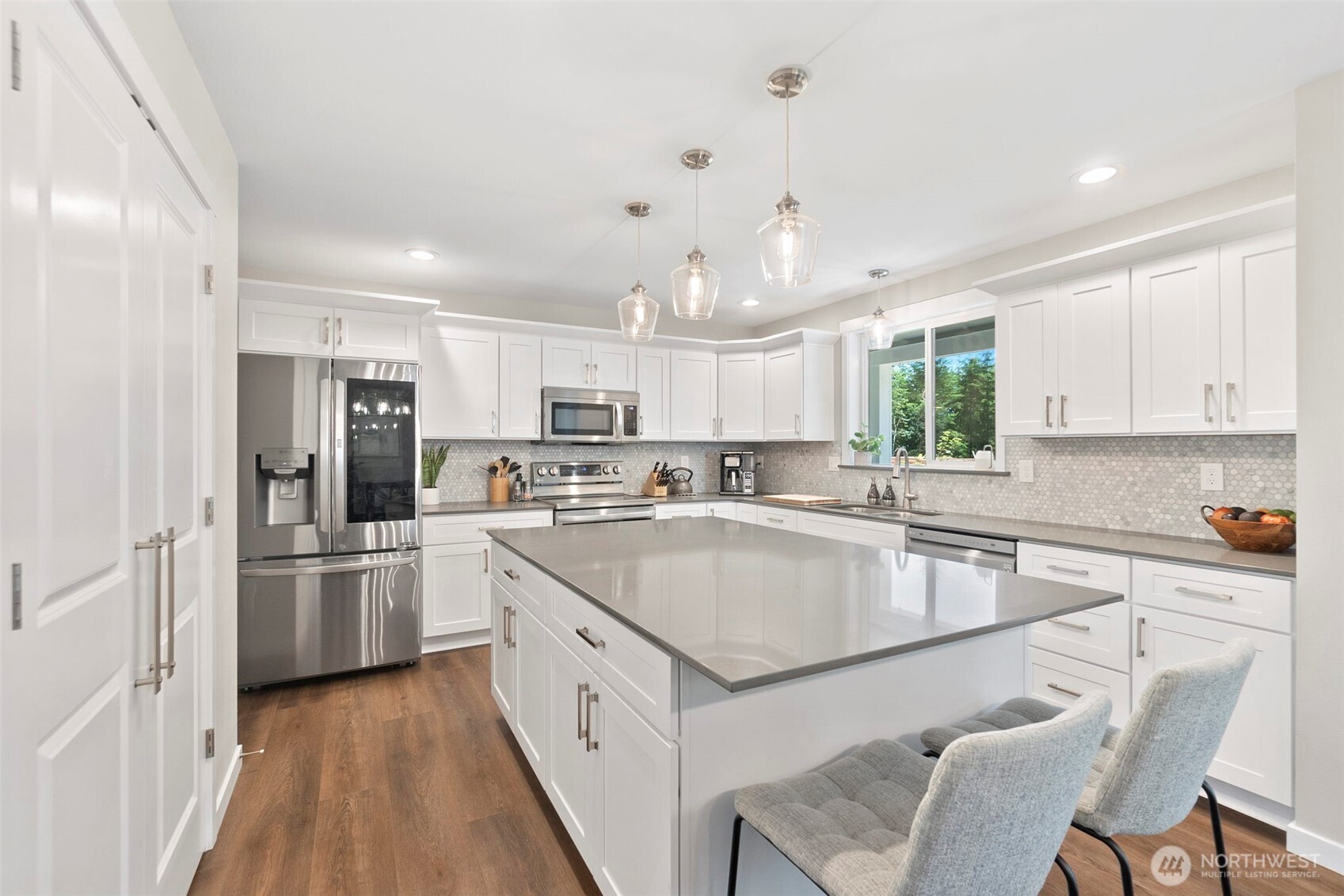 108 Timberline Ln , Winlock, WA 98596