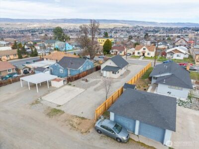 910 Walker Avenue , Wenatchee, WA 98801 - Photo 28