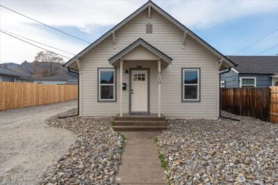 910 Walker Avenue , Wenatchee, WA 98801 - Photo 4