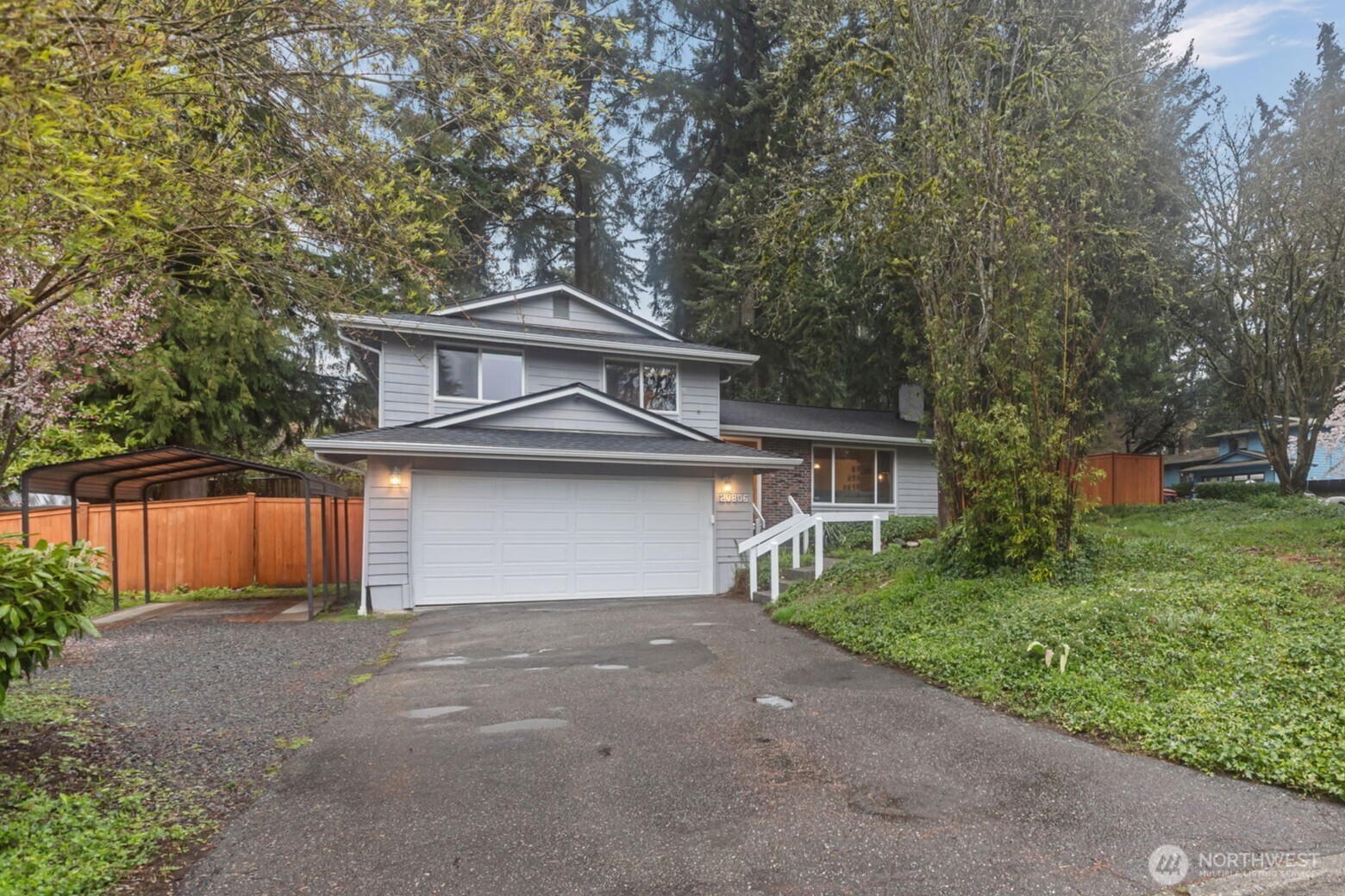20806 23rd Avenue W, Lynnwood, WA 98036