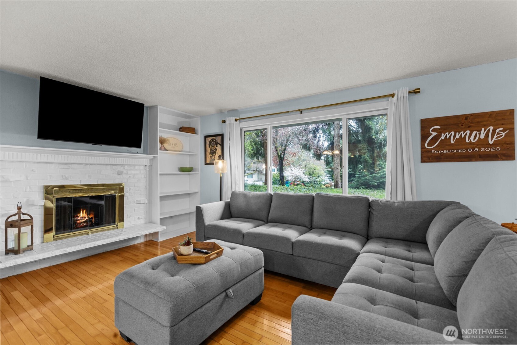 20806 23rd Avenue W, Lynnwood, WA 98036