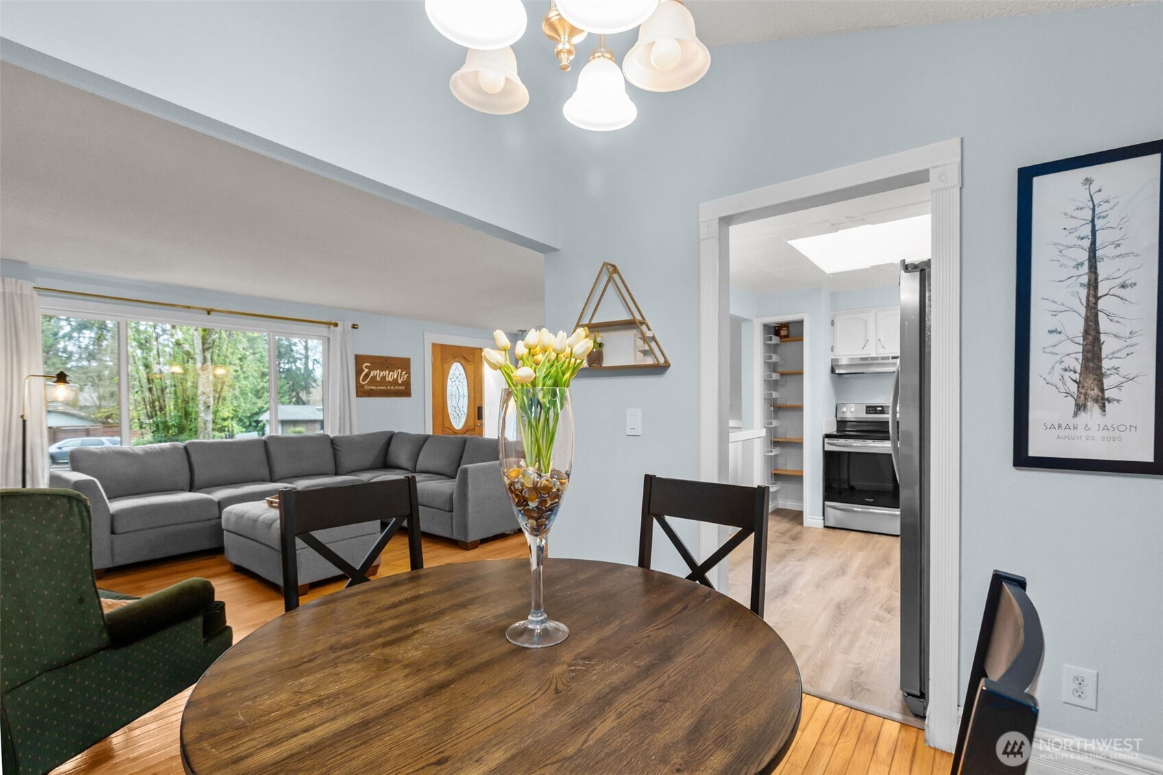 20806 23rd Avenue W, Lynnwood, WA 98036
