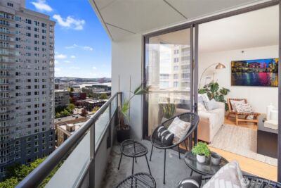 2621 2nd Ave #1601, Seattle, WA 98121 - Photo 13