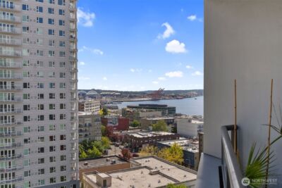 2621 2nd Ave #1601, Seattle, WA 98121 - Photo 15