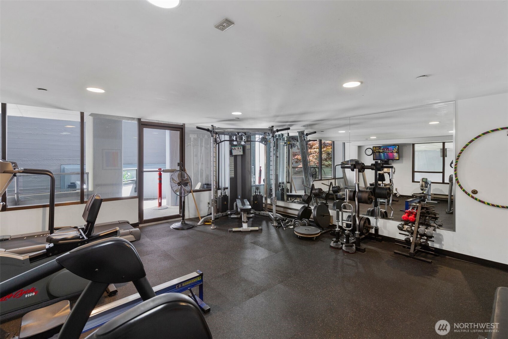 2621 2nd Ave #1601, Seattle, WA 98121