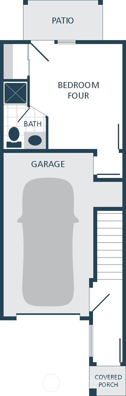 16823 Alder Way #J3, Lynnwood, WA 98037