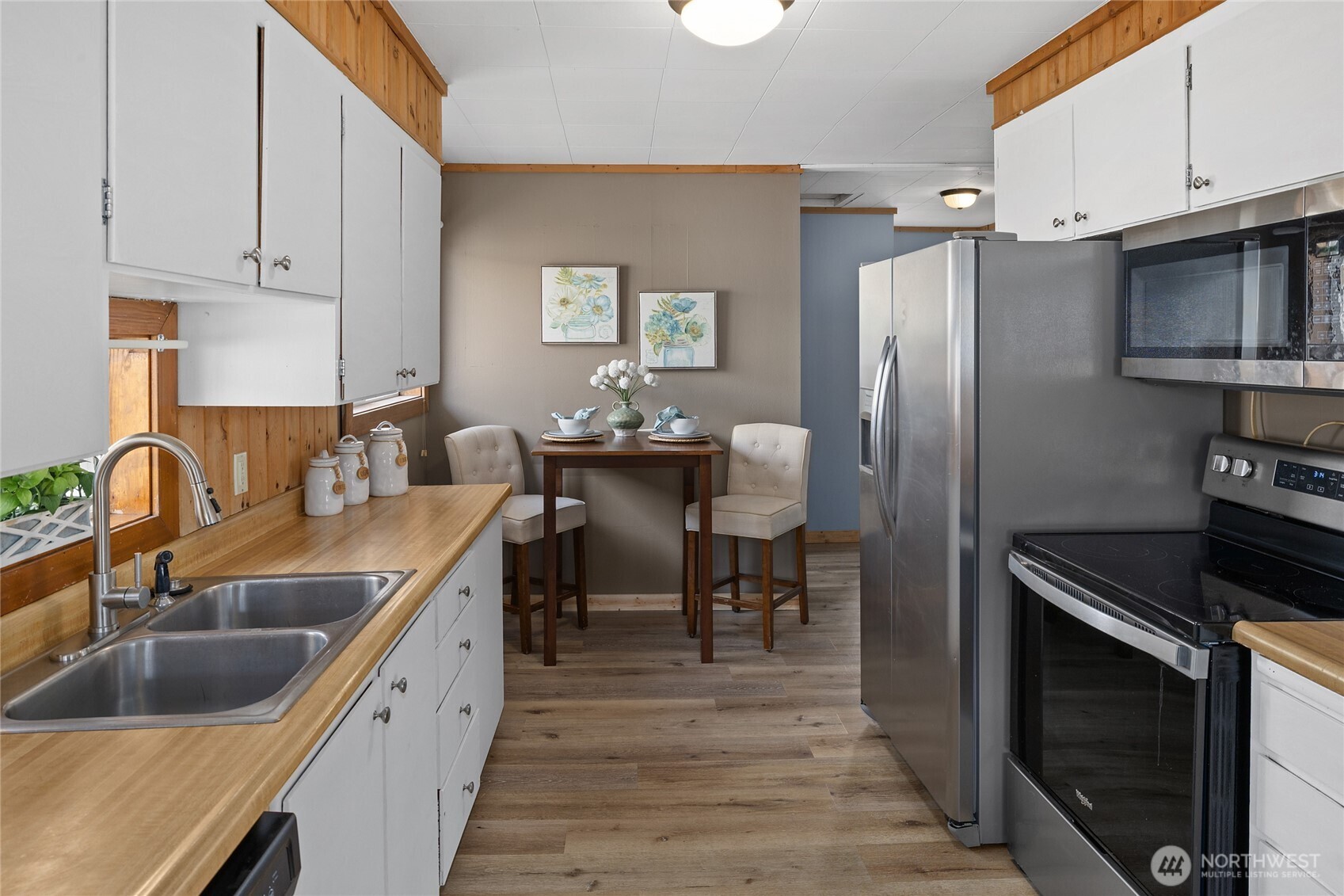 107 W 2nd Street , Cle Elum, WA 98922