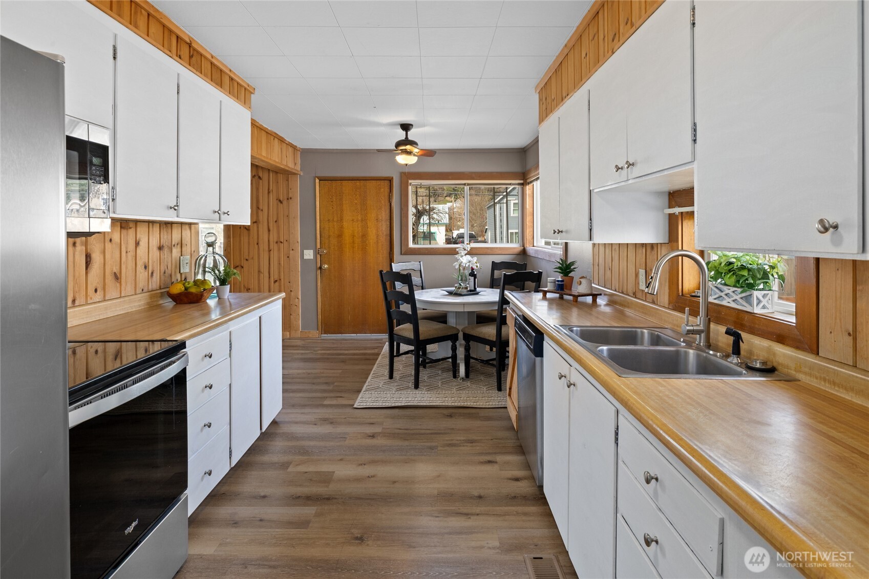 107 W 2nd Street , Cle Elum, WA 98922