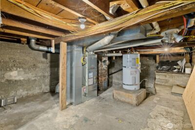 107 W 2nd Street , Cle Elum, WA 98922 - Photo 22