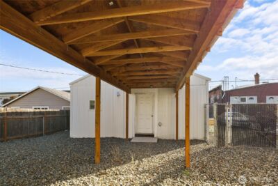 107 W 2nd Street , Cle Elum, WA 98922 - Photo 23