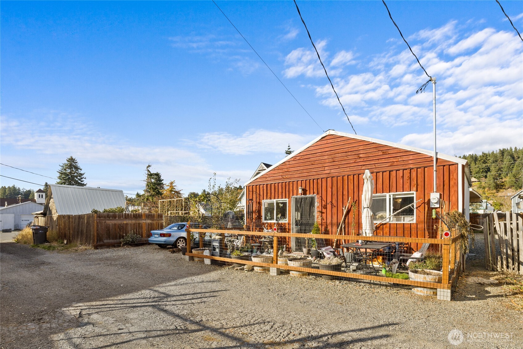 107 W 2nd Street , Cle Elum, WA 98922