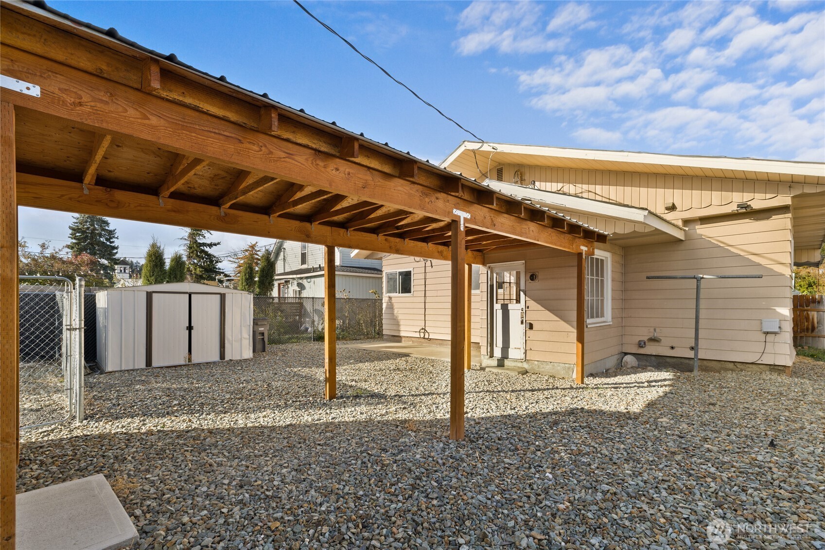 107 W 2nd Street , Cle Elum, WA 98922