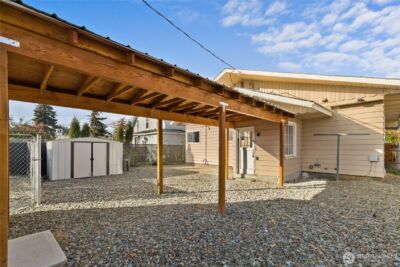 107 W 2nd Street , Cle Elum, WA 98922 - Photo 31