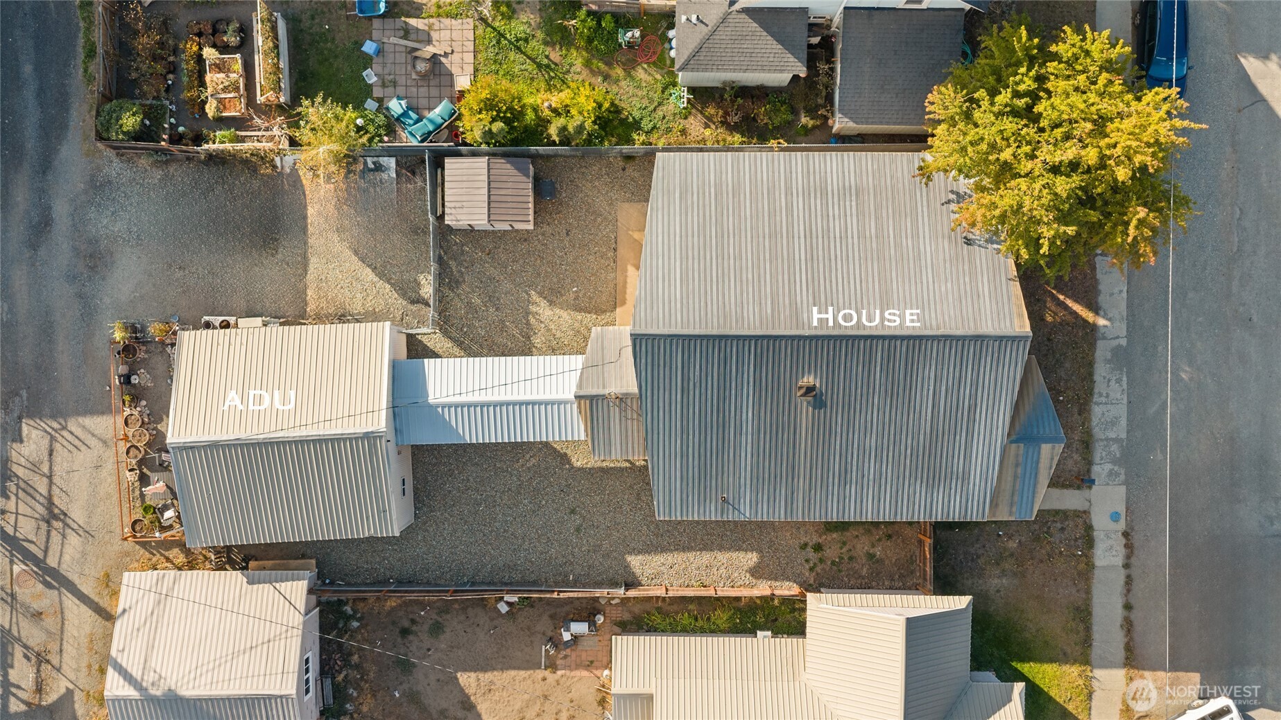 107 W 2nd Street , Cle Elum, WA 98922