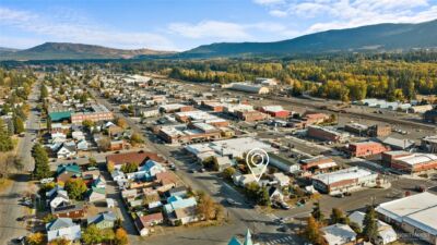 107 W 2nd Street , Cle Elum, WA 98922 - Photo 38