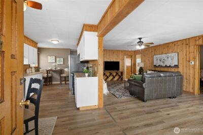 107 W 2nd Street , Cle Elum, WA 98922 - Photo 4