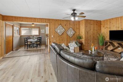 107 W 2nd Street , Cle Elum, WA 98922 - Photo 5