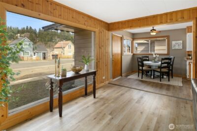 107 W 2nd Street , Cle Elum, WA 98922 - Photo 8