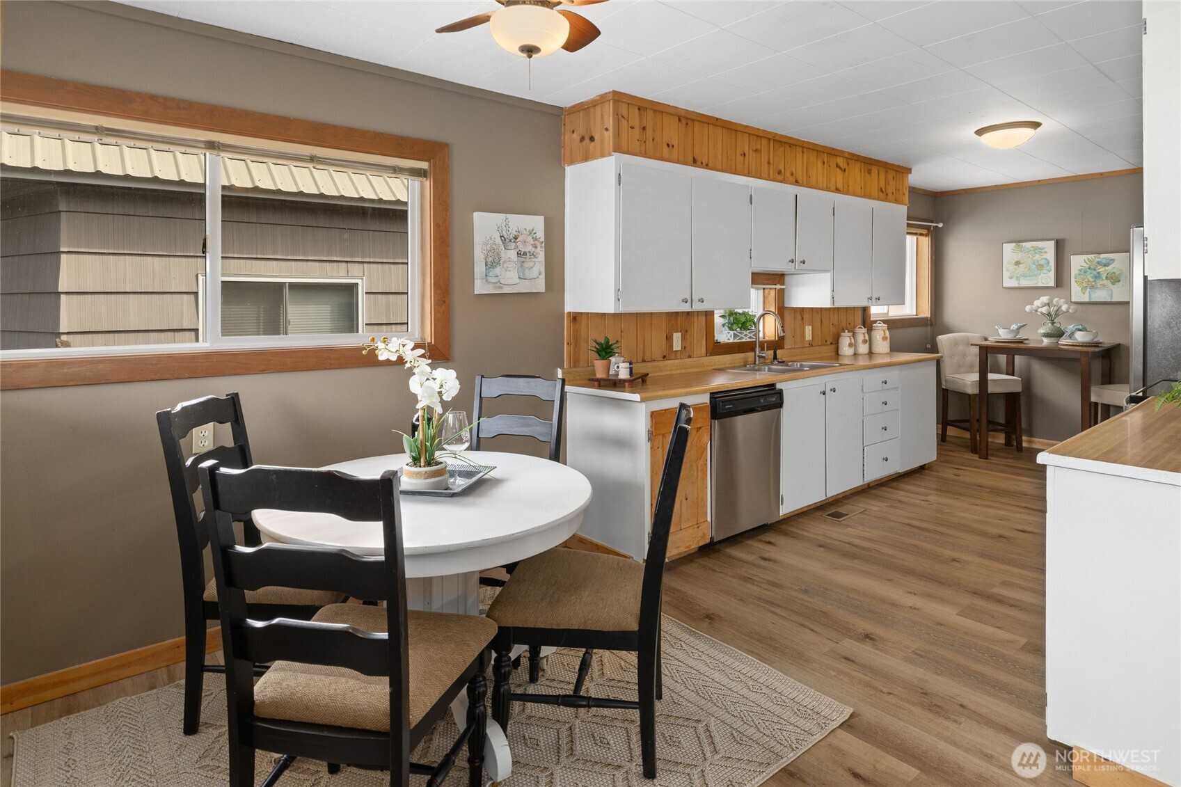 107 W 2nd Street , Cle Elum, WA 98922