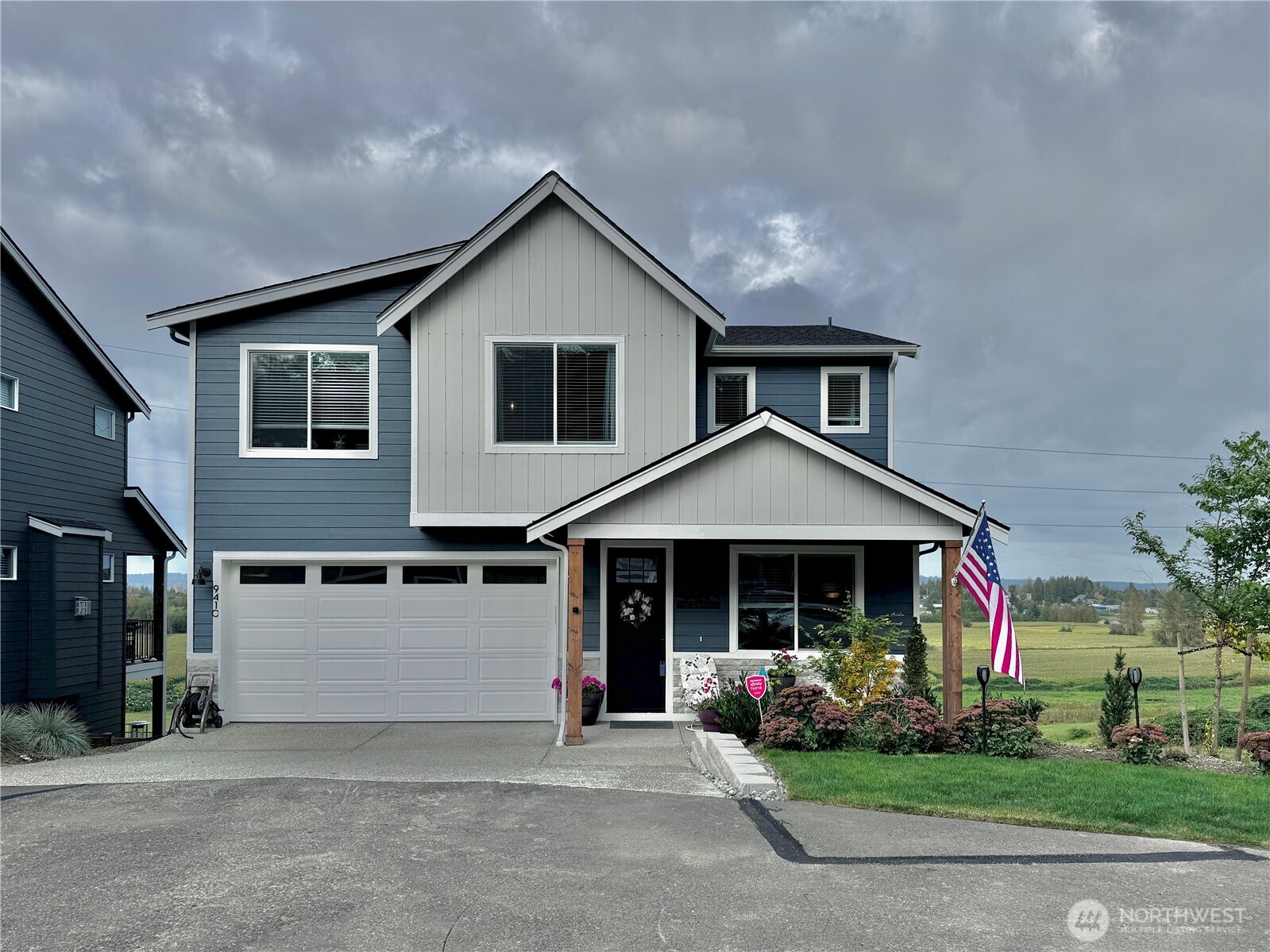 9410 76th Avenue NE, Marysville, WA 98270