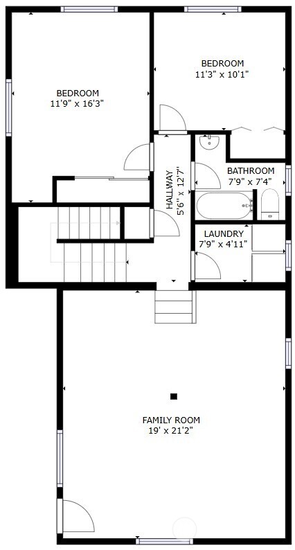 7737 12th Avenue SW, Seattle, WA 98106