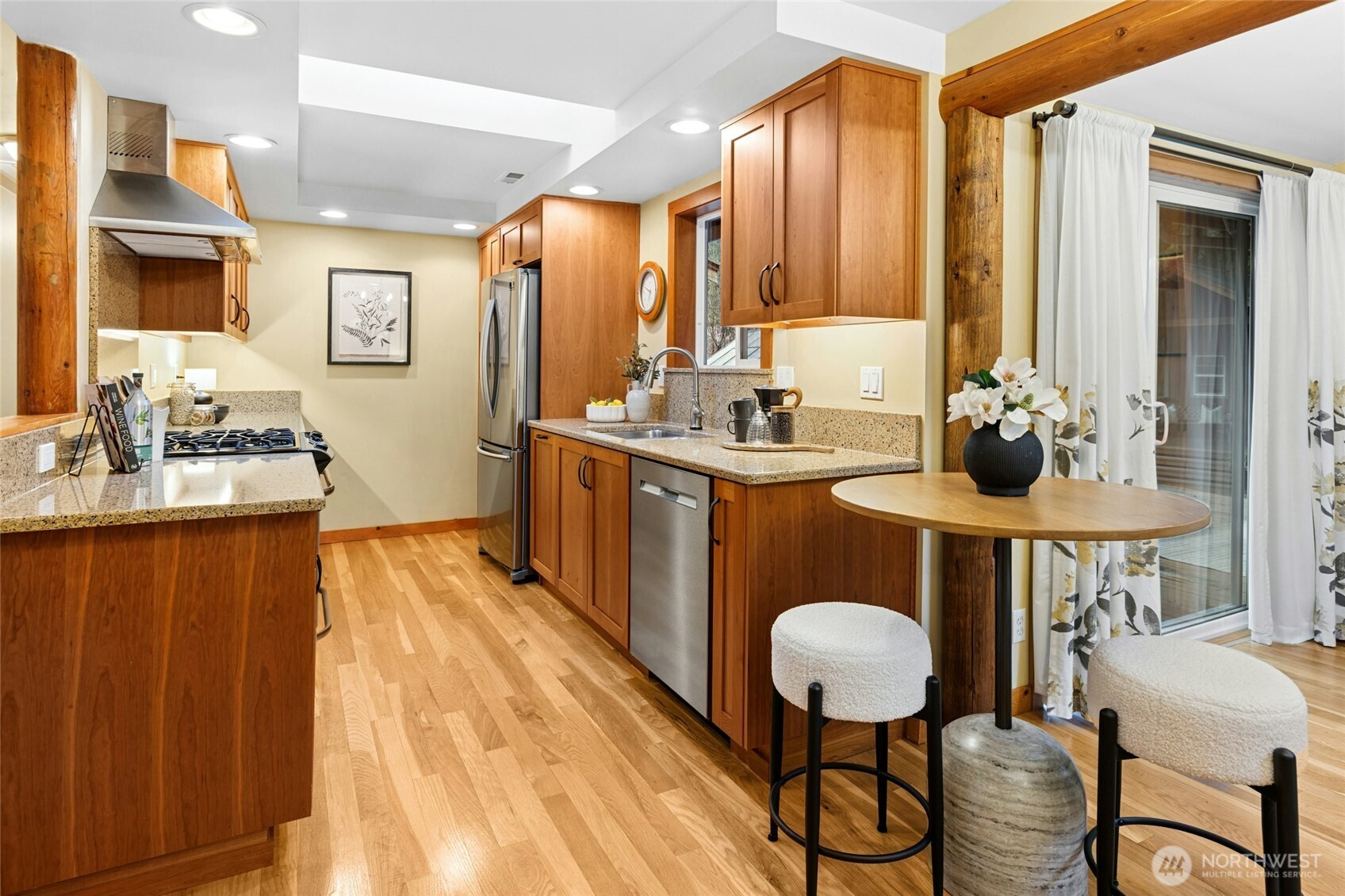 17611 197th Avenue NE, Woodinville, WA 98077