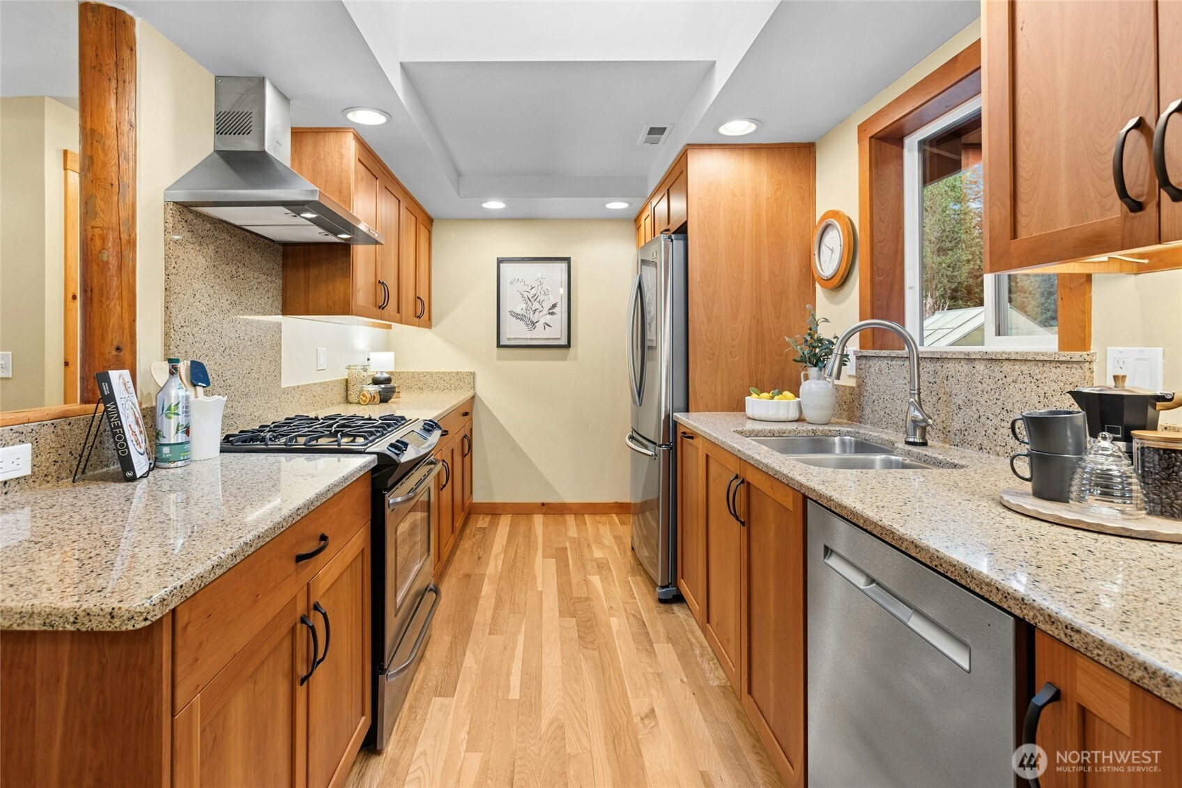 17611 197th Avenue NE, Woodinville, WA 98077