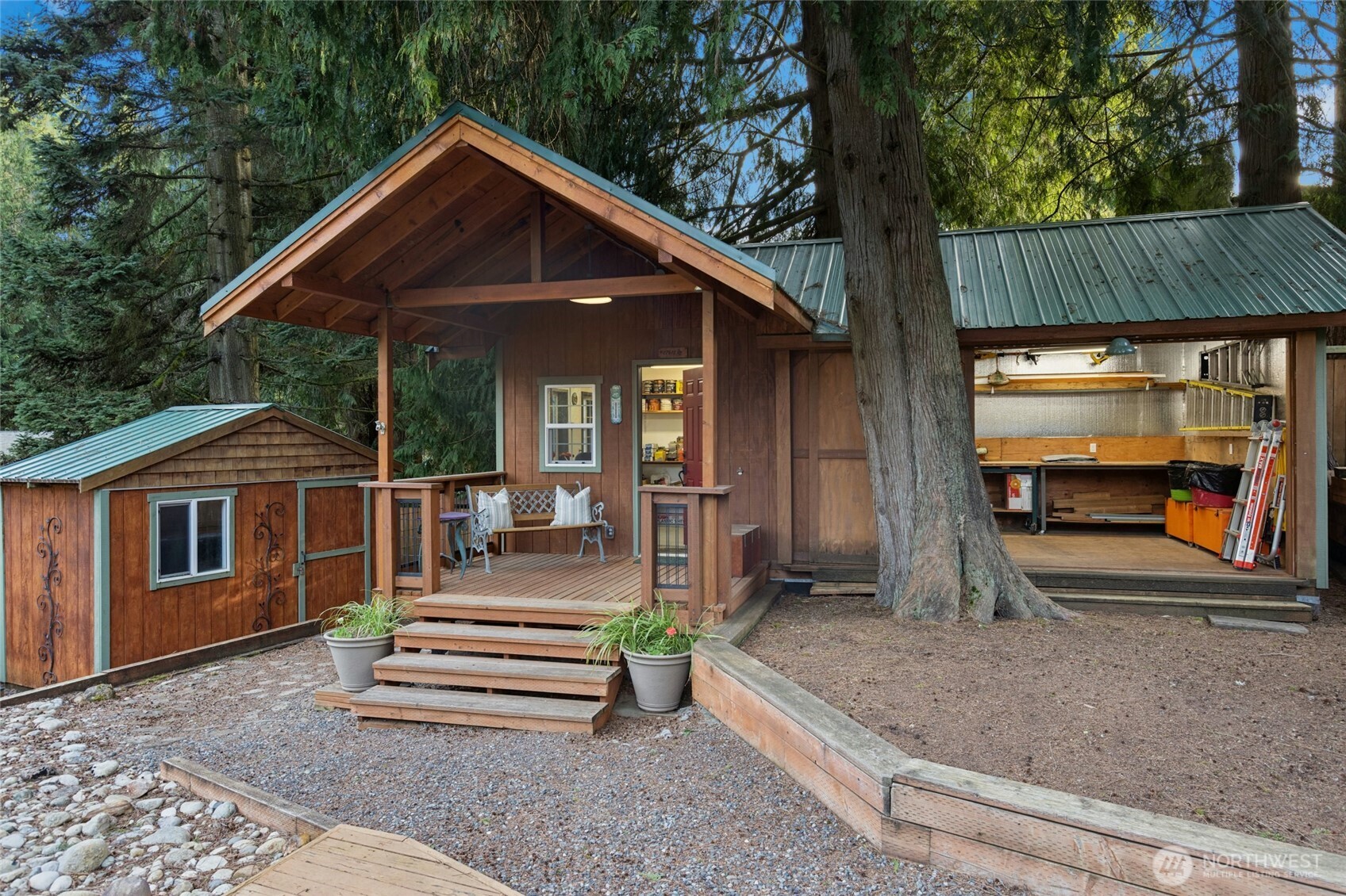 17611 197th Avenue NE, Woodinville, WA 98077