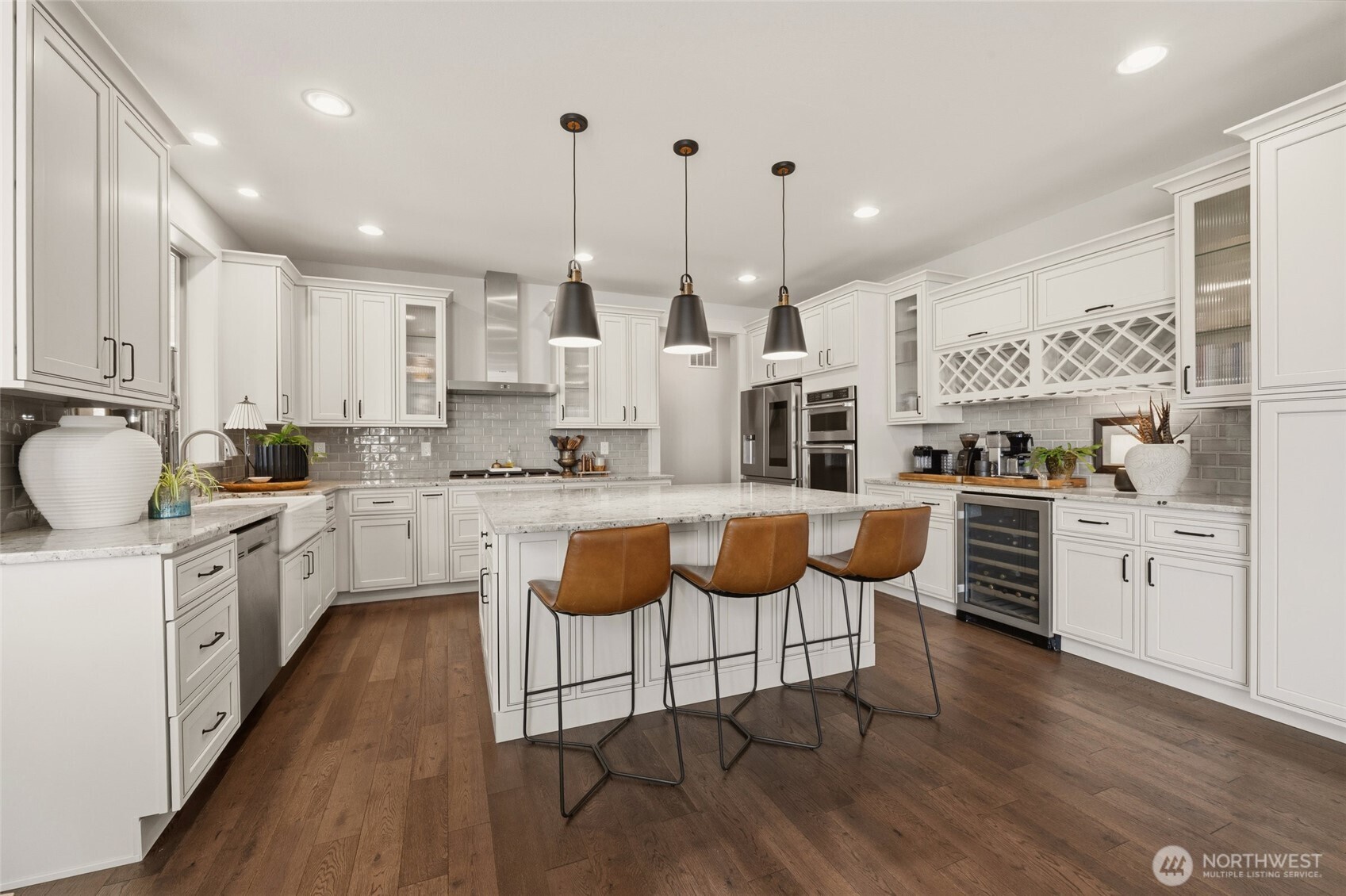 21215 E Lost Lake Road , Snohomish, WA 98296