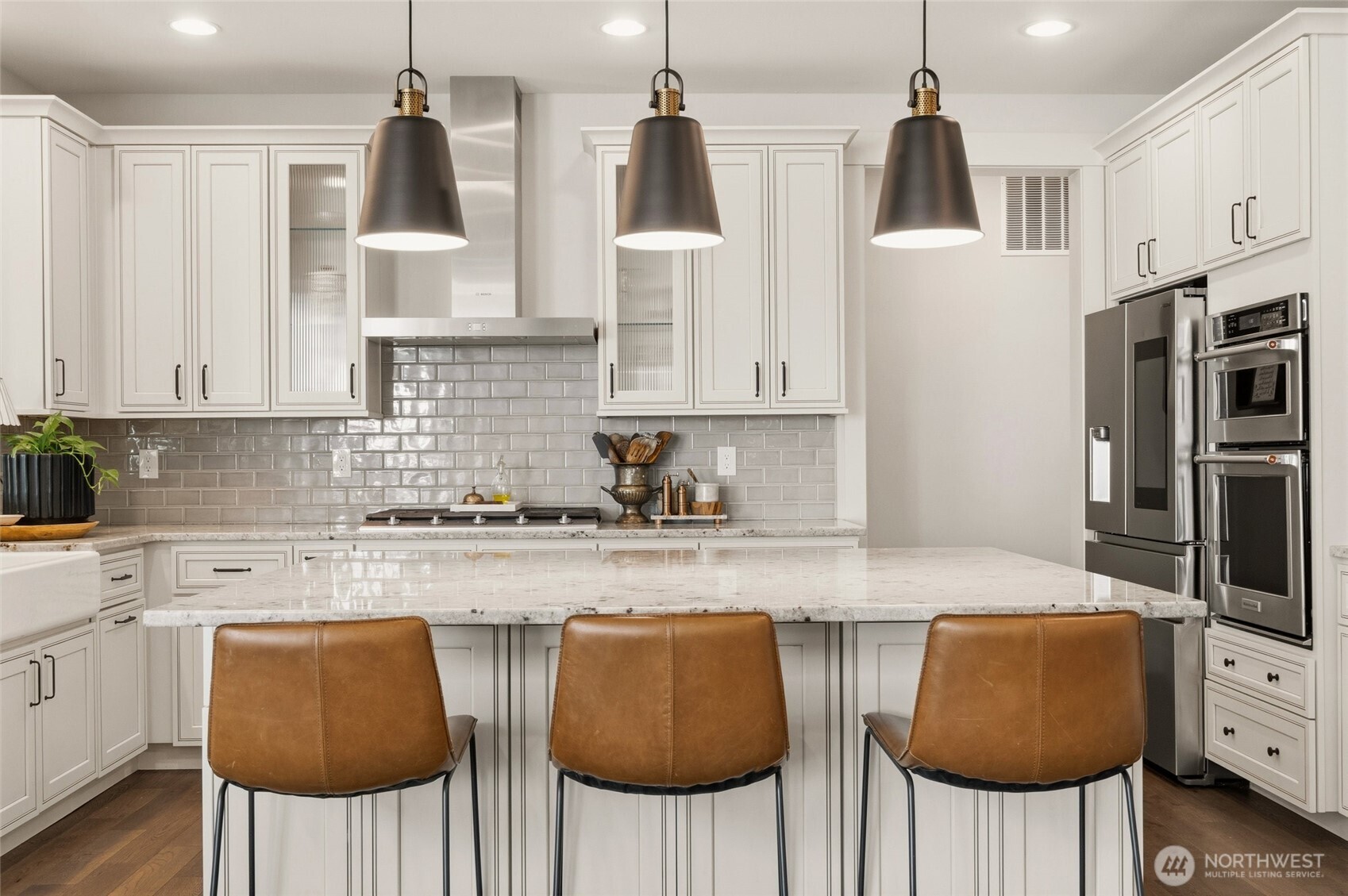 21215 E Lost Lake Road , Snohomish, WA 98296