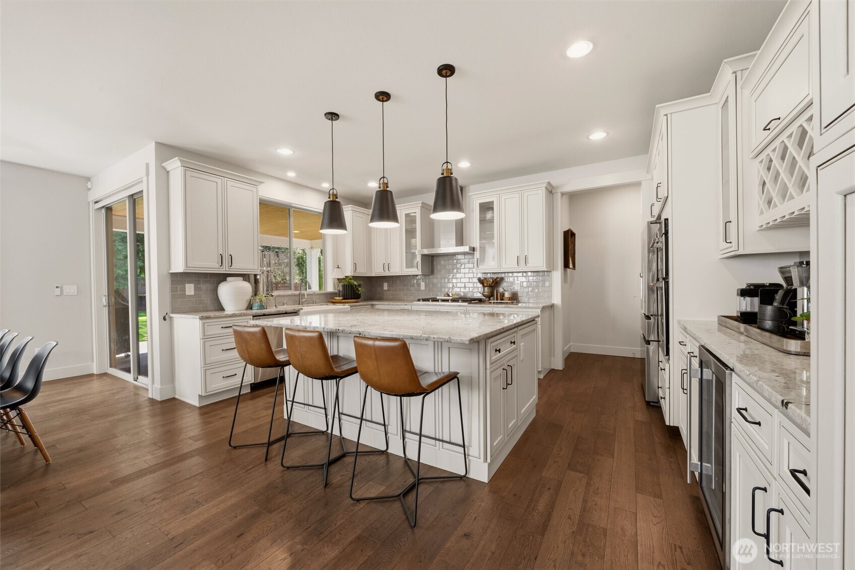 21215 E Lost Lake Road , Snohomish, WA 98296