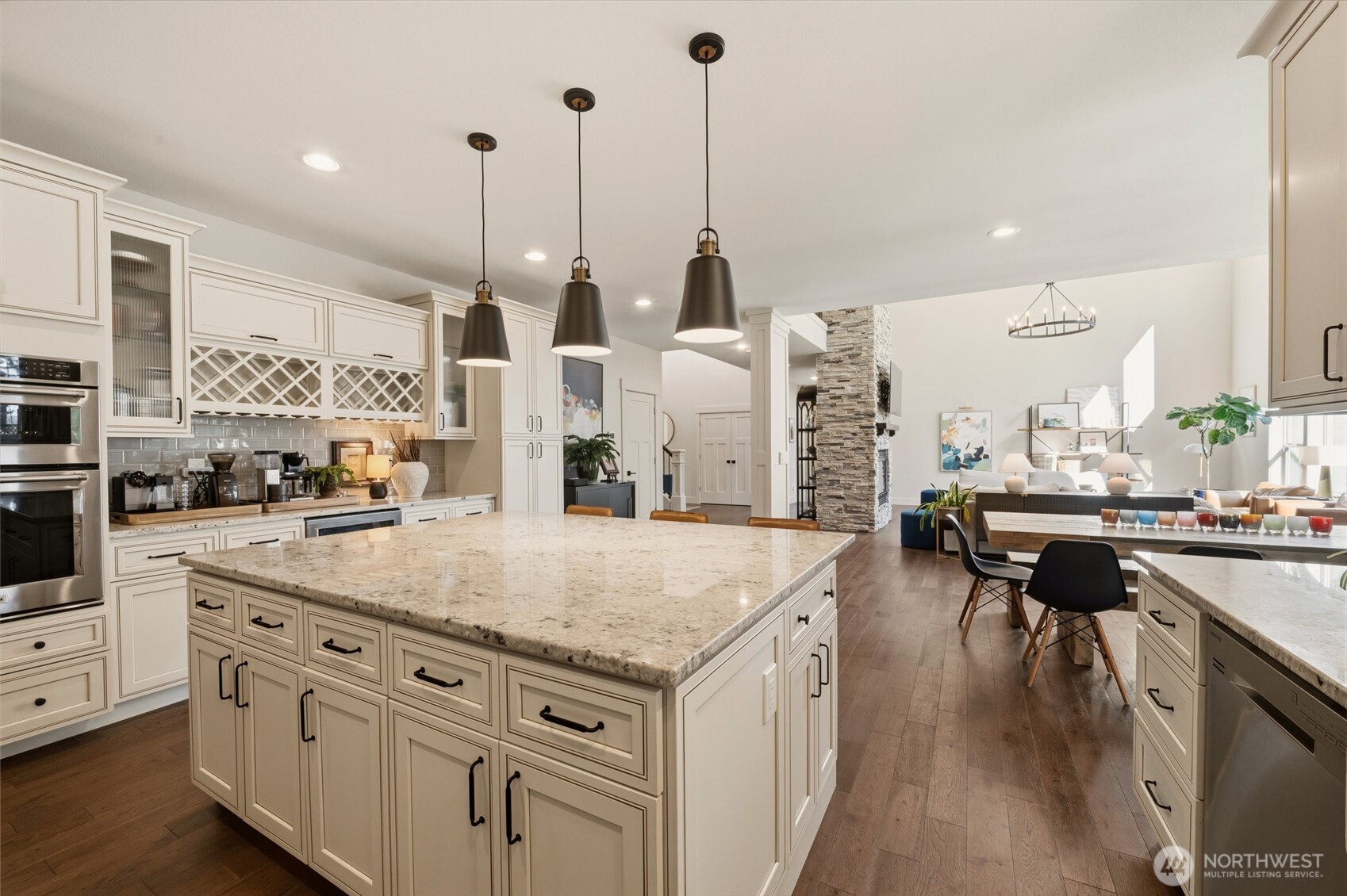 21215 E Lost Lake Road , Snohomish, WA 98296