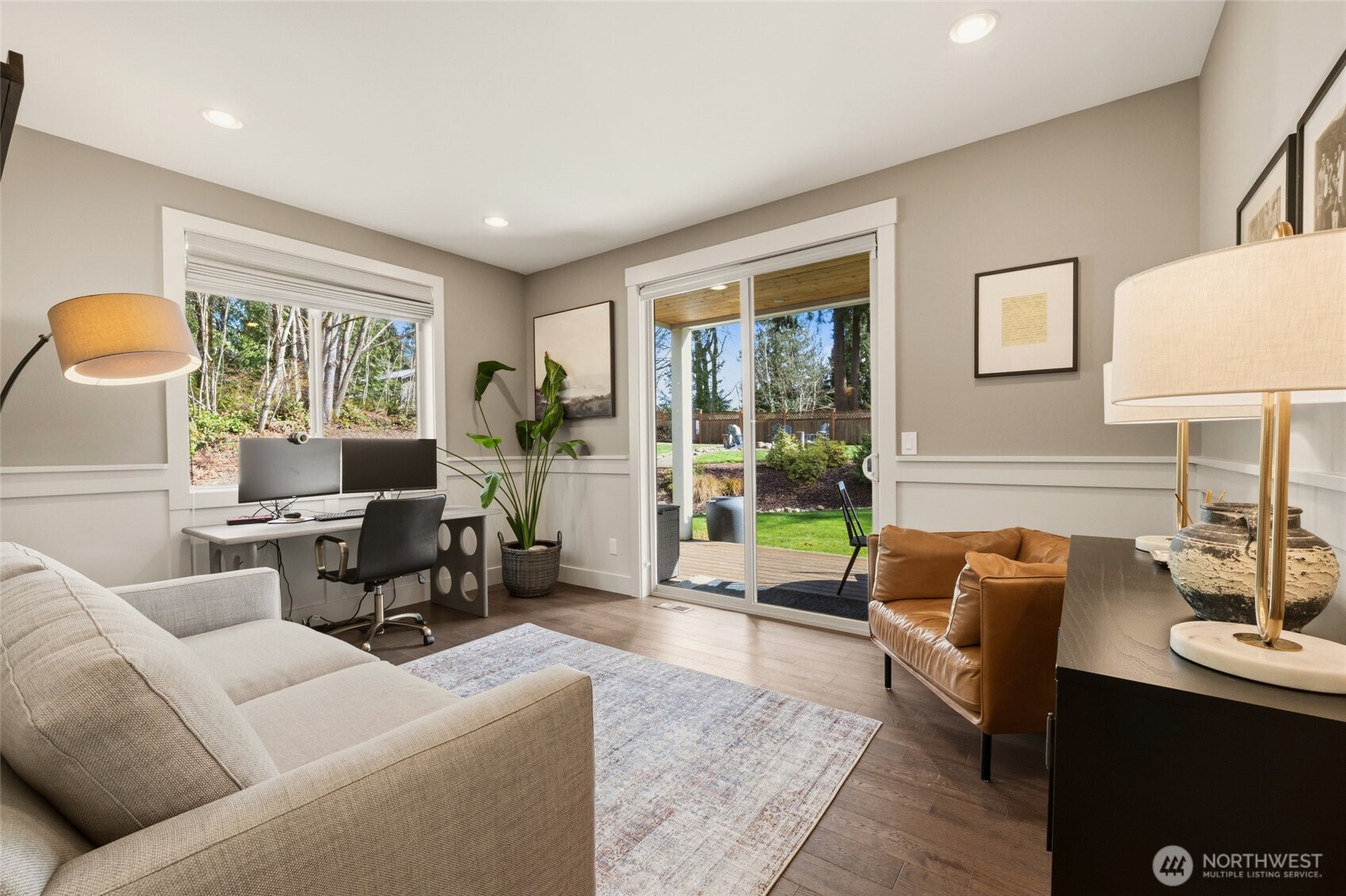 21215 E Lost Lake Road , Snohomish, WA 98296