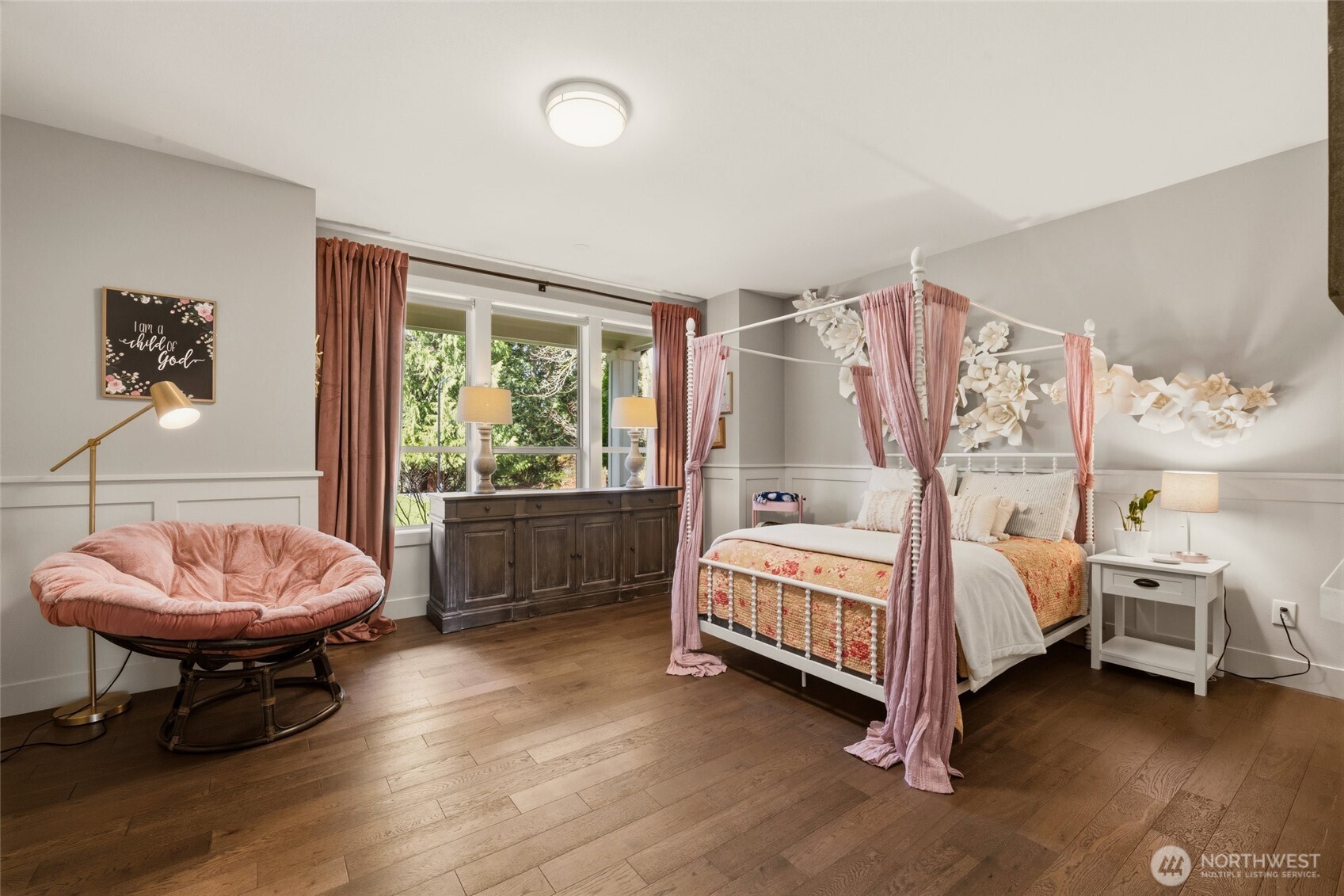 21215 E Lost Lake Road , Snohomish, WA 98296