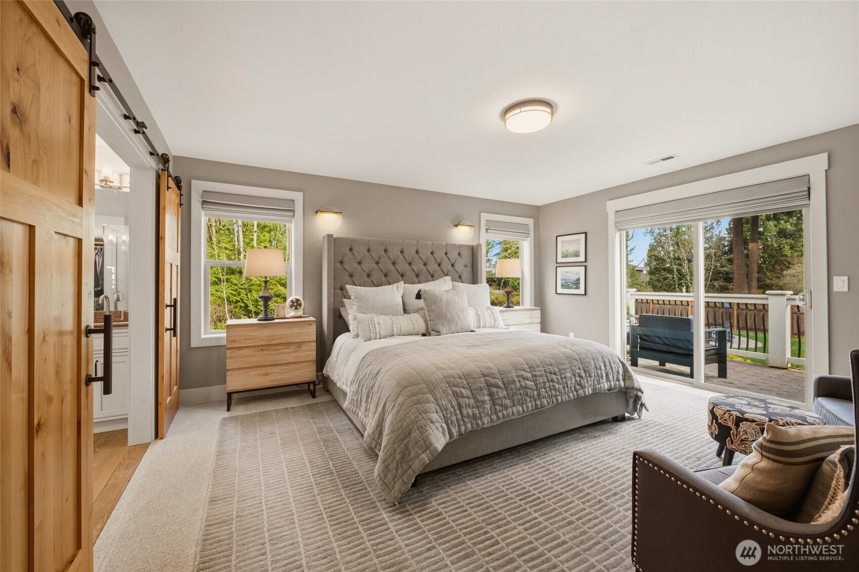 21215 E Lost Lake Road , Snohomish, WA 98296