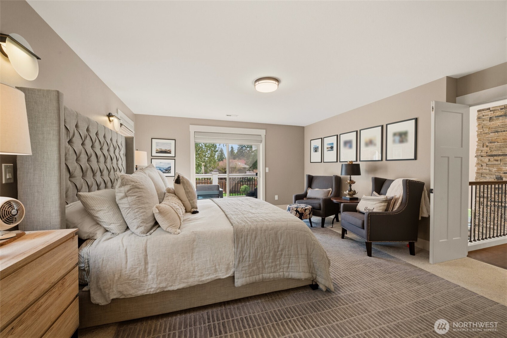 21215 E Lost Lake Road , Snohomish, WA 98296