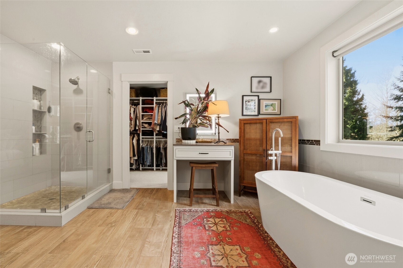 21215 E Lost Lake Road , Snohomish, WA 98296