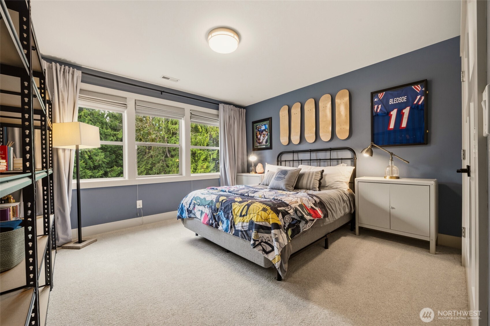 21215 E Lost Lake Road , Snohomish, WA 98296