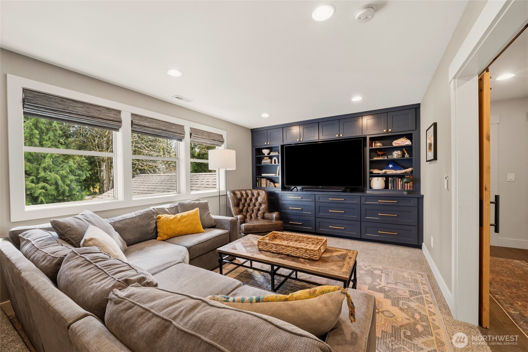 21215 E Lost Lake Road , Snohomish, WA 98296